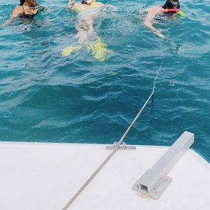 Meet your Posher, Leah